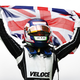 Jamie Chadwick took her second W Series title in October. She’ll be leaving the championship, possibly for sports cars, in 2022.